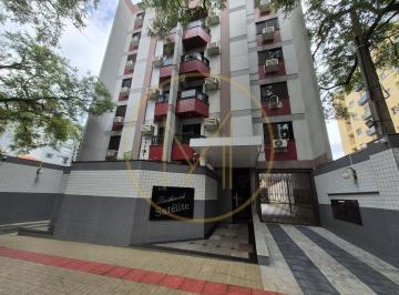 Apartamento · 83m² · 3 Quartos · 1 Vaga · Venda | Apartamento, Com 3 Dormitórios Em Zona 07, Maringá
