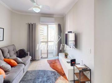 Apartamento · 42m² · 1 Quarto · 1 Vaga · Flat Disponível Para Locação No Royal Ibirapuera Park, Com 42 m², 1 Dormitório E 1 Vaga de Garagem