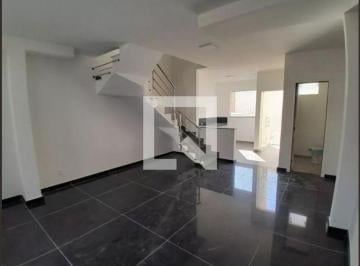 Casa · 190m² · 3 Quartos · 2 Vagas · Casa À Venda - Santa Branca, 3 Quartos, 190 m² - Belo Horizonte