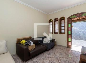 Casa · 212m² · 6 Quartos · 2 Vagas · Casa À Venda - Céu Azul, 6 Quartos, 212 m² - Belo Horizonte