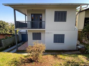Casa · 150m² · 3 Quartos · 1 Vaga · Casa Mista À Venda No Arroio Grande