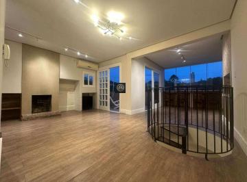 Apartamento · 167m² · 2 Quartos · 1 Vaga · Cobertura À Venda Em Porto Alegre, Cristal, Com 2 Quartos, 167 m²
