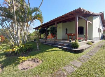 Casa · 120m² · 3 Quartos · 4 Vagas · Otima Casa 3 Dormitórios | 2 Suites | Pontinha| Araruama