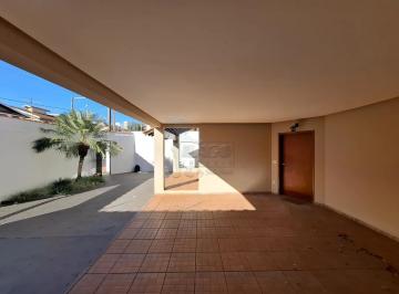 Casa · 360m² · 4 Quartos · 5 Vagas · Casa Sobrado de 233 m² Com 05 Quartos Para Locação E Venda - Ribeirânia