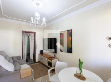 Casa · 60m² · 2 Quartos · 2 Vagas · Casa À Venda - Santa Amélia, 2 Quartos, 60 m² - Belo Horizonte