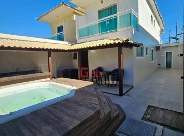 35eba4933962d3d45f640a8782a614b4.jpg · Casa Com 5 Dormitórios À Venda, 200 m² por R$1.200.000 - Praia Do Foguete - Cabo Frio/rj