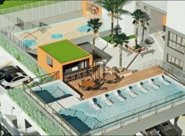 5cc80e1e8cfa54001f594e695882206d.jpg · Apartamentos Com Varanda Gourmet a Poucos Minutos Da Praia - Ap2787