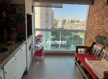 1f72ee5f8f0f51e2e8c9b8e2f8b3efdc.jpg · Apartamento Com 3 Dormitórios À Venda, 85 m² por R$1.375.000 - Vila Ipojuca - São Paulo/sp