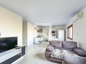 Casa · 87m² · 2 Quartos · 1 Vaga · Casa À Venda - Feitoria, 2 Quartos, 87 m² - São Leopoldo