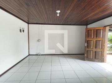 Casa · 80m² · 3 Quartos · 1 Vaga · Casa À Venda - Feitoria, 3 Quartos, 80 m² - São Leopoldo