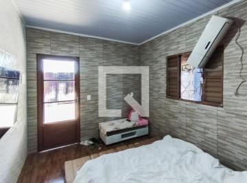 Casa · 58m² · 2 Quartos · Imoveis - Em Scharlau