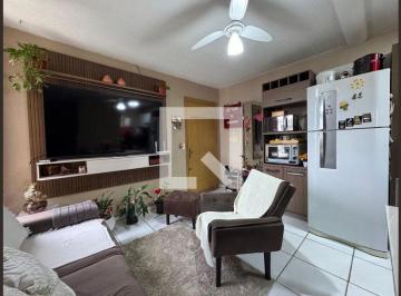 Apartamento · 55m² · 2 Quartos · Apartamento À Venda - Campina, 2 Quartos, 55 m² - São Leopoldo