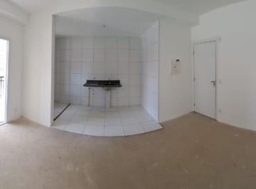 Apartamento de 2 quartos, Paulínia · Apartamento Cittá de Modena Com 60 m², 2 Quartos E 1 Vaga