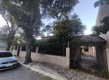 Casa · 100m² · 3 Quartos · 2 Vagas · Casa Para Venda Em Vila Velha, Centro de Vila Velha, 3 Dormitórios, 1 Banheiro, 2 Vagas