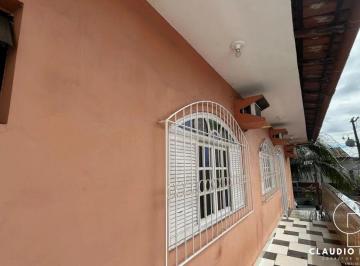 Apartamento · 100m² · 3 Quartos · Casa Com 3 Quartos/suíte Em Jardim Guadalajara - Vila Velha - Terraço