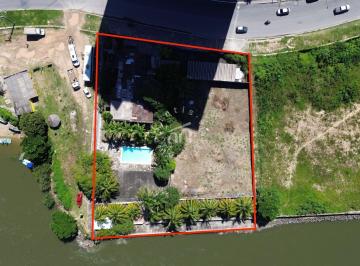 Casa · 3900m² · 5 Quartos · 16 Vagas · 3.900 m² Na Ilha Do Amor Em Barra de Jangada