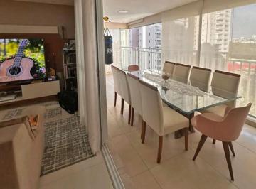 Apartamento · 128m² · 3 Quartos · 6 Vagas · Supera Guarulhos - Apartamento Condomínio Supera 128 m² - 3 Suítes, 3 Vagas - Vila Augusta - Guarulho