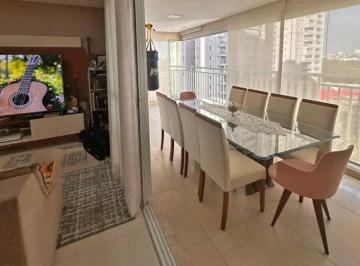 Apartamento · 128m² · 3 Quartos · 6 Vagas · Supera Guarulhos - Apartamento Condomínio Supera 128 m² - 3 Suítes, 3 Vagas - Vila Augusta - Guarulho