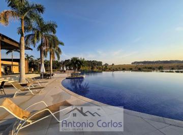 Terreno · 1016m² · Lote À Venda No Haras Patente | 1.016,90 m² Com Declive E Frente Ampla