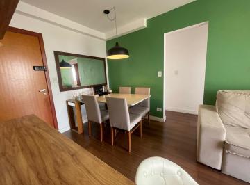 Apartamento · 63m² · 3 Quartos · 1 Vaga · Apartamento Em Jardim Marilu, Carapicuíba/sp de 63 m² 3 Quartos À Venda por R$390.000