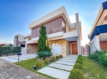Casa · 430m² · 5 Quartos · 6 Vagas · Casa Em Jardim Do Golfe, São José Dos Campos/sp de 430 m² 5 Quartos À Venda por R$5.400.000