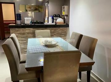 Casa · 10m² · 4 Quartos · 4 Vagas · Casa Em Coqueiro, Luís Correia/pi de 10 m² 4 Quartos À Venda por R$650.000