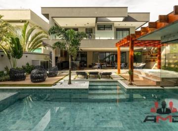 Casa · 503m² · 6 Quartos · 4 Vagas · Casa Em Riviera, Bertioga/sp de 503 m² 6 Quartos À Venda por R$