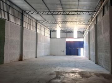 Comercial , Juiz de Fora · Galpão 420 m² - Nova Era - Juiz de Fora
