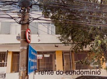 Foto 01 · Apartamento, Braz de Pina, Rio de Janeiro, Rj