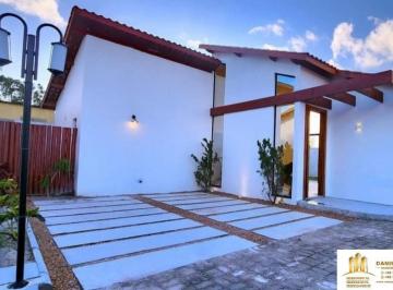 Foto 01 · Casa, Coroa Vermelha, Santa Cruz Cabrália, Ba