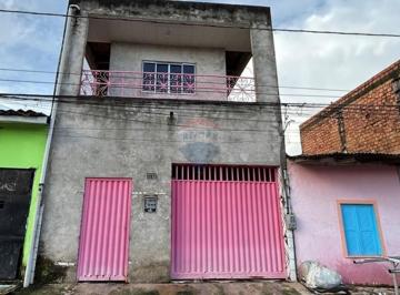 Casa · 250m² · 3 Quartos · 2 Vagas · Casa À Venda de Dois Pavimento Panorama Xxi
