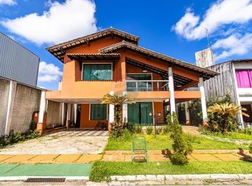 Casa · 450m² · 5 Quartos · 4 Vagas · Casa Green Ville 1 - 450 m - 5 Suítes