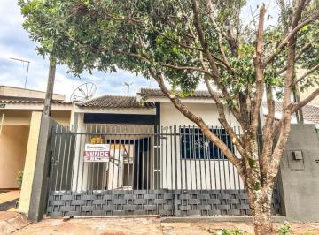 Casa · 2 Quartos · 1 Vaga · Venda | Casa, Com 2 Dormitórios Em Jardim Paulista, Maringá