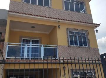 12234.jpg · Casa Térrea E Casa Sobreposta Com 4 Dorms À Venda, 183 m²