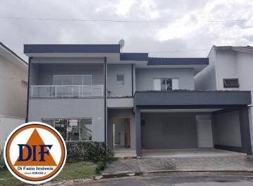 12341.jpg · Sobrado Com 3 Dormitórios Sendo 3 Suite - Campos Do Conde - Tremembé/sp