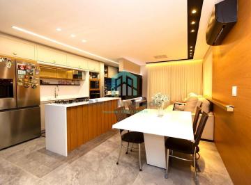 Apartamento · 106m² · 3 Quartos · 2 Vagas · Imoveis - No Centro
