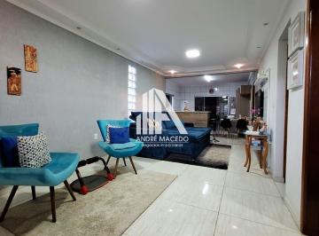 Foto 01 · Casa À Venda No Bairro Jardim Igaçaba Em Mogi Guaçu/sp