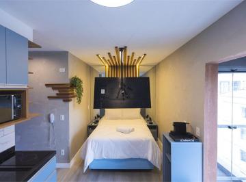 Apartamento de 1 quarto, São Paulo · Studio Pronto Para Morar Proximo a Av Paulista