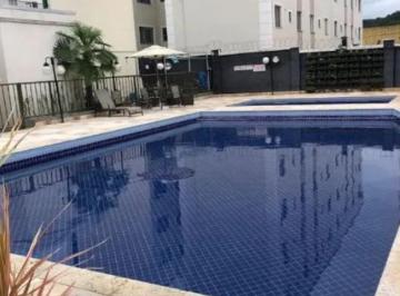 Apartamento , Juiz de Fora · Apartamento - Venda/locação - Industrial - Juiz de Fora