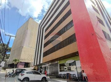 Comercial · 37m² · 1 Vaga · Sala Comercial À Venda No Cidadela Center II – Parque Bela Vista
