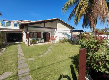 Casa · 213m² · 5 Quartos · 3 Vagas · Excelente Casa 5 Dormitórios - Suite Master Com Hidromassagem - Há Poucos m