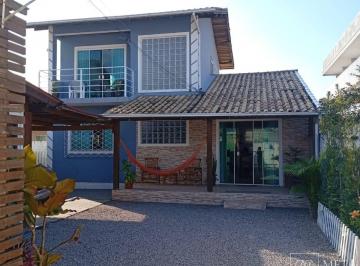 Casa · 110m² · 3 Quartos · Imoveis - Na Barra Do Aririú