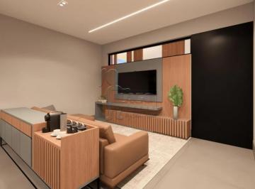 Casa · 300m² · 3 Quartos · 4 Vagas · Casa de 160 m² Com 03 Suítes À Venda Em Condomínio - Vivendas Da Mata - Vivendas Da Mata - Paineira