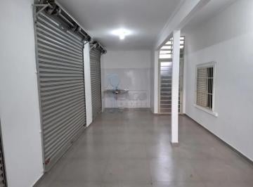 Comercial · 30m² · Salão de 30 m² Com 01 Banheiro Para Locação - Jardim Sampaio