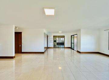 Apartamento · 232m² · 3 Quartos · 4 Vagas · Apartamento de 232 m Com 03 Suítes Para Locação - Jardim Irajá