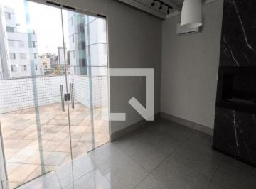 Apartamento · 218m² · 4 Quartos · 4 Vagas · Apartamento À Venda - União, 4 Quartos, 218 m² - Belo Horizonte