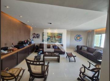 Apartamento · 201m² · 4 Quartos · 3 Vagas · Apartamento À Venda - Anchieta, 4 Quartos, 201 m² - Belo Horizonte