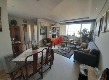 c55d31b5a56a31f13f1cc6872710821d.jpg · Apartamento Com 3 Dormitórios Com Suíe E Vaga de Garagem Coberta Excriturada Para Venda No Bairro Ja