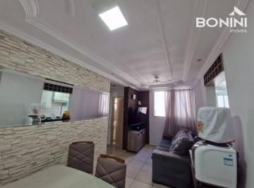 1ff210b12350ecfdda29a3aa4484197c.jpg · Apartamento Com 2 Dormitórios À Venda, 50 m² por R$249.000 - Jardim Progresso - Americana/sp