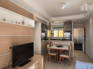 6088f86d05006a233c527b606cf0200f.jpg · Apartamento Com 2 Dormitórios À Venda, 55 m² por R$290.000 - Vila Omar - Americana/sp
